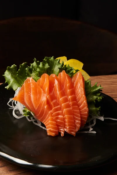 Исключительно охлажденная форель