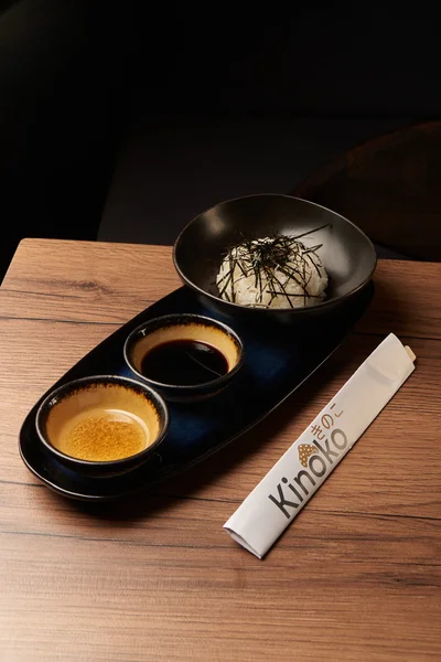 Рис японский Ikigai