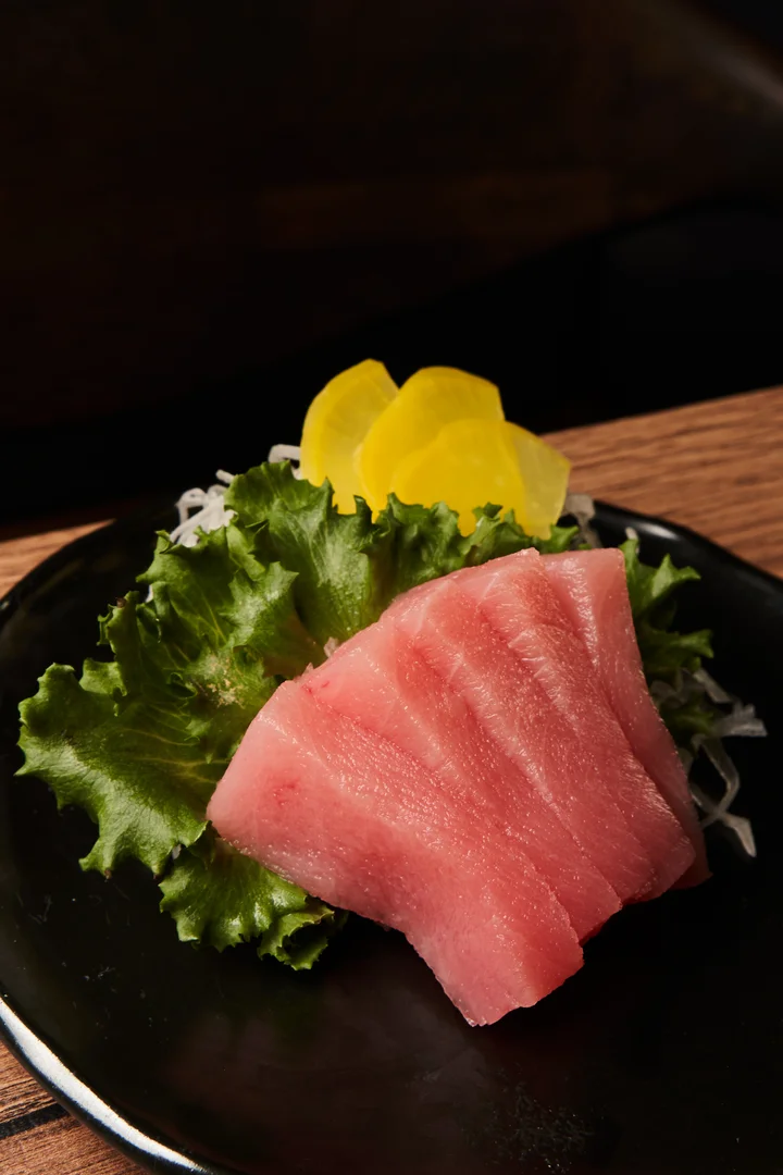 Тунец Блюфин